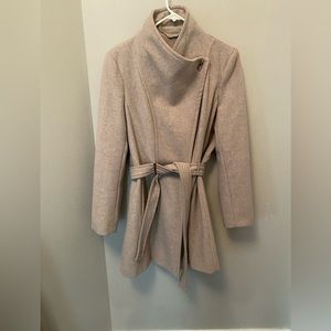 Calvin Klein coat